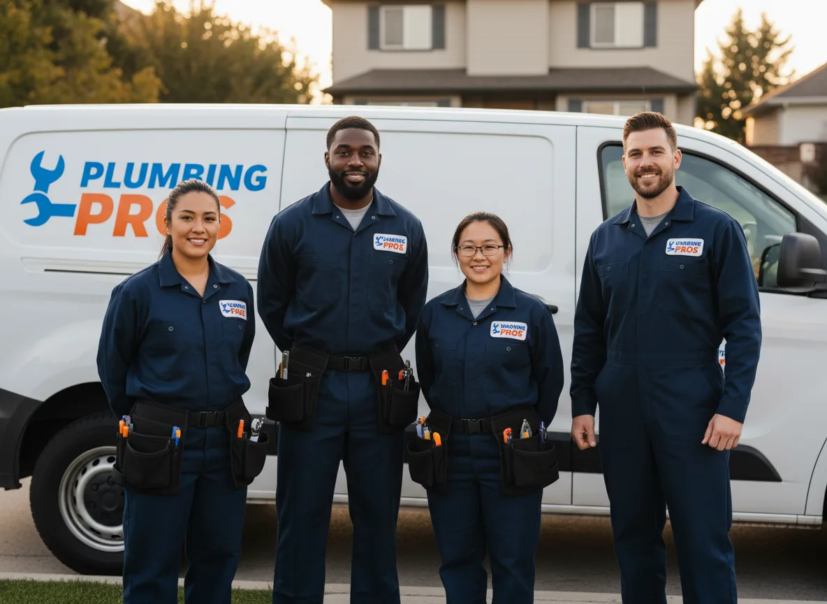 Water Heater Repair company in Golden Gate, IL